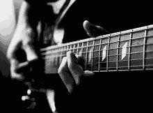 Electric Guitar